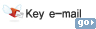Key e-mail