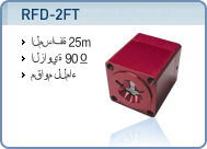 UV/IR Flame Detector