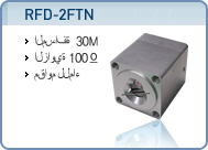 UV/IR Flame Detector